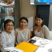 Grace Penserga's photo