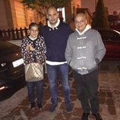 Zaid Saad's photo
