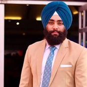 Foto von Jasjeet Singh