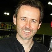Foto von J Scott Campbell