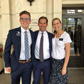 Justin Taylor's photo