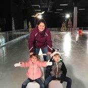 Evgeniya Levine's photo