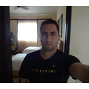 Freddie Harb's photo