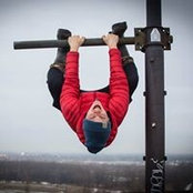 Colin Collins's photo