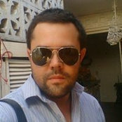 Roberto Sánchez's photo