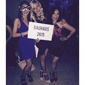 Brie Jones's photo