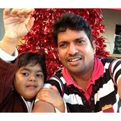 Foto von Anand Ravvarapu
