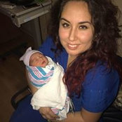 Photo de Kristen Robles