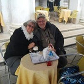 Denise Pickards foto