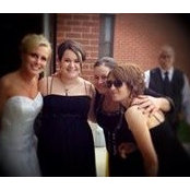 Peggy Holmes's photo
