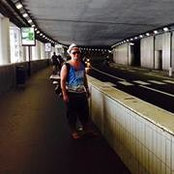 Joel Sampson's photo