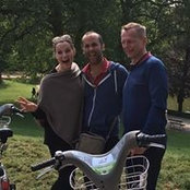Pia Cernic's photo