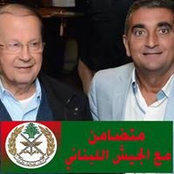 Antonio Rizkallah's photo