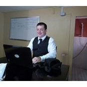 Matthew McCullough's photo
