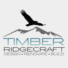 Timber RidgeCraft