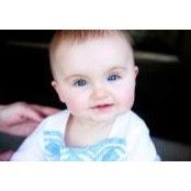 Kerrie Thompsons foto