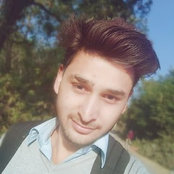 Amit Khajuria's photo