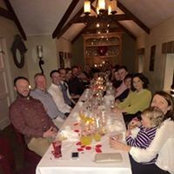 Nikki O'Meara's photo