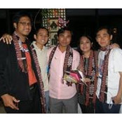Inmu Nuts foto