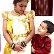 Abha Deepak's photo