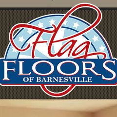 Flag Floors of