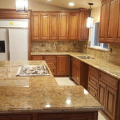 Alpha Marble and Granite's photo