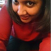 Anoushka Kishtoo's photo