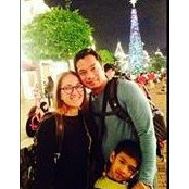 Diohanna Tiongson's photo