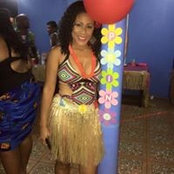 Candice Mc Donald Kalloo's photo