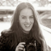 Zoe Stavrou's photo