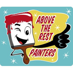 Above The Rest Painters