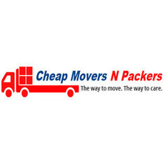 Cheap Movers N Packers
