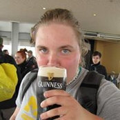 Becky Browns foto