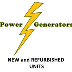 Power Generators