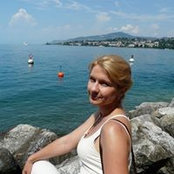 Екатерина Нестерук's photo