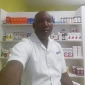 Foto von John Ntinda