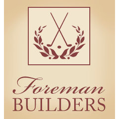 Foreman Builders Inc