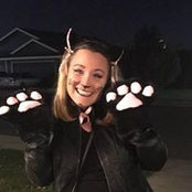 Mitzy Thompson's photo