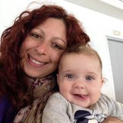 Carla Delfino's photo