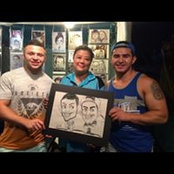 Daniel De Leon's photo