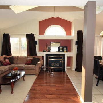 Merchants {Staged} Residence
