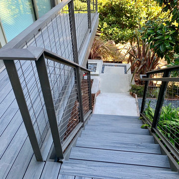 Railing