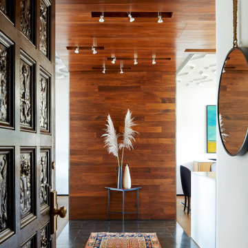 Nob Hill - A Luxury San Francisco Penthouse