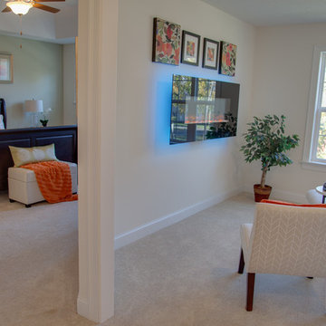 Interiors