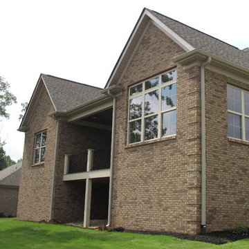 Completed Homes- Exterior