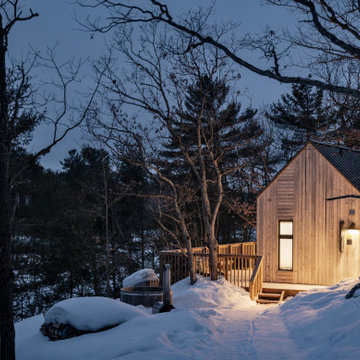 Baldie Hill Bunkie