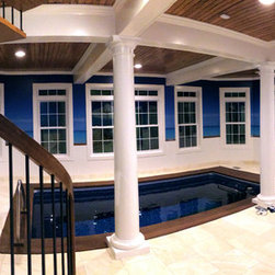 Original Endless Pools&reg; - Lifestyle And Leisure