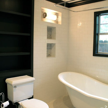 Ngo Master Bathroom