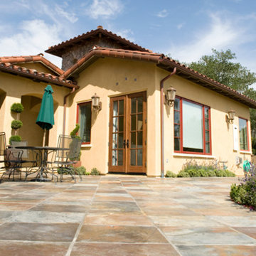 Tuscan Style