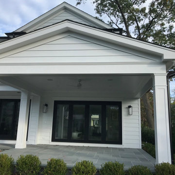 New Construction